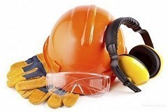 СРЕДСТВА ИНДИВИДУАЛЬНОЙ ЗАЩИТЫ СРЕДСТВА ИНДИВИДУАЛЬНОЙ ЗАЩИТЫ